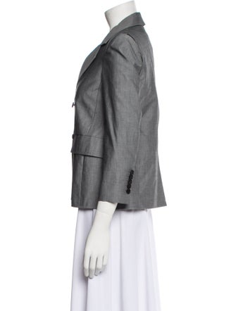 Balenciaga 2016 Blazer