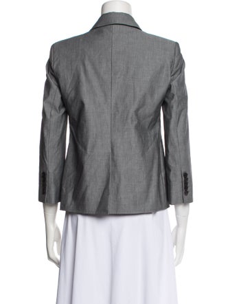 Balenciaga 2016 Blazer