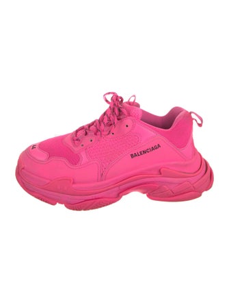 Balenciaga Triple S Sneakers