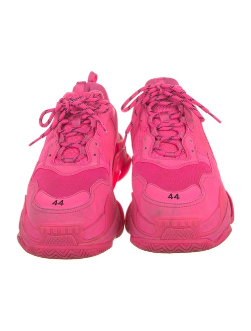 Balenciaga Triple S Sneakers