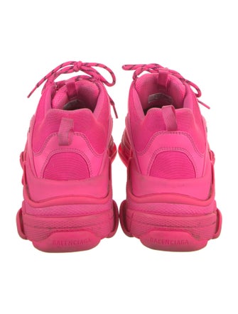 Balenciaga Triple S Sneakers