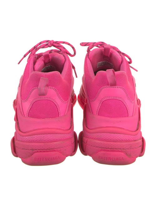 Balenciaga Triple S Sneakers