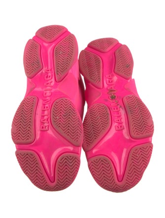 Balenciaga Triple S Sneakers