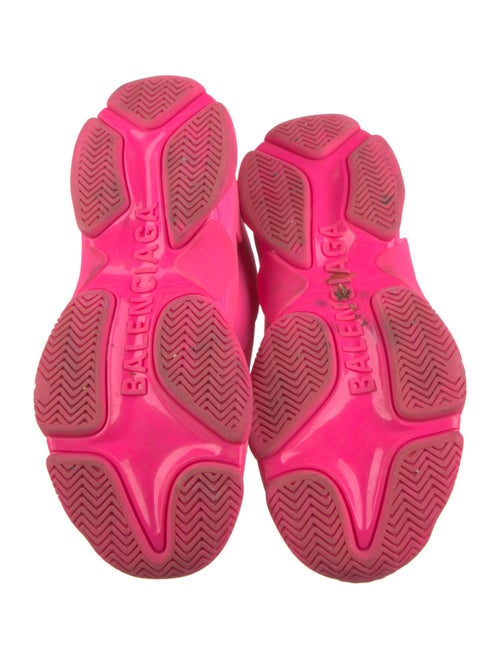 Balenciaga Triple S Sneakers