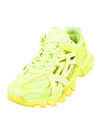 Balenciaga Track 2 Athletic Sneakers