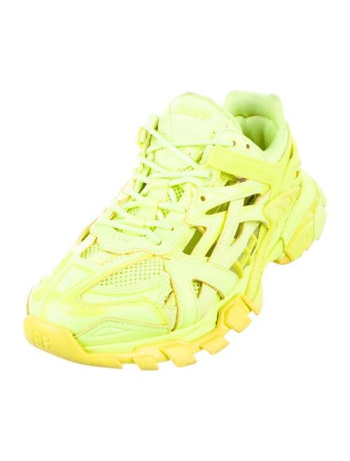 Balenciaga Track 2 Athletic Sneakers