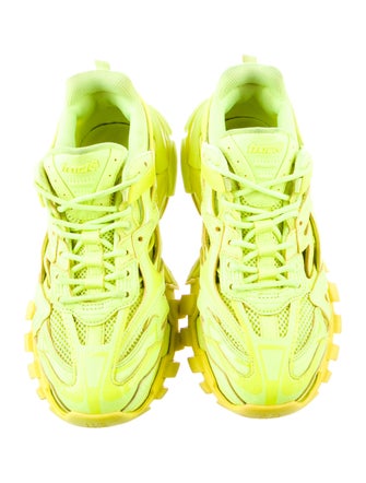 Balenciaga Track 2 Athletic Sneakers