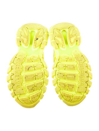 Balenciaga Track 2 Athletic Sneakers