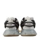 Balenciaga Track Clear Sole Sneakers
