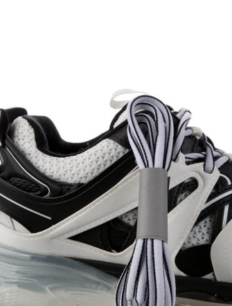 Balenciaga Track Clear Sole Sneakers