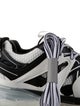 Balenciaga Track Clear Sole Sneakers