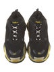 Balenciaga Triple S Chunky Sneakers