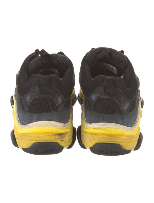 Balenciaga Triple S Chunky Sneakers