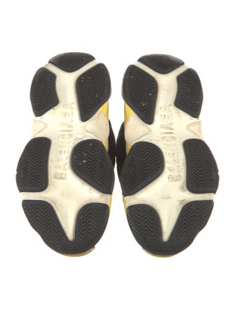 Balenciaga Triple S Chunky Sneakers