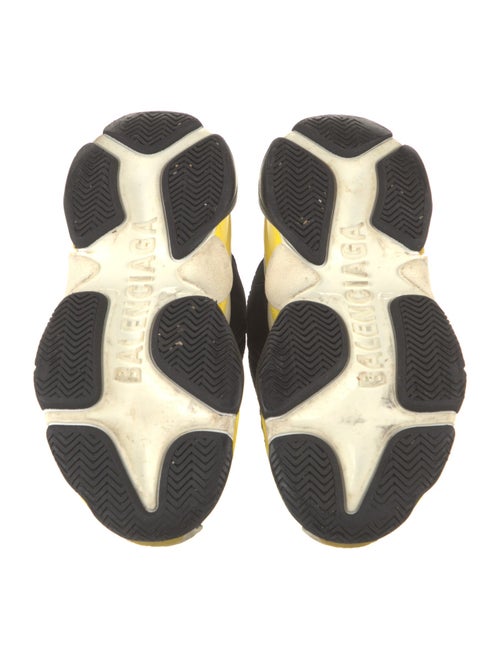 Balenciaga Triple S Chunky Sneakers