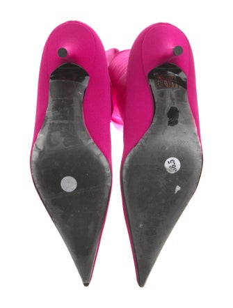 Balenciaga Sock Boots