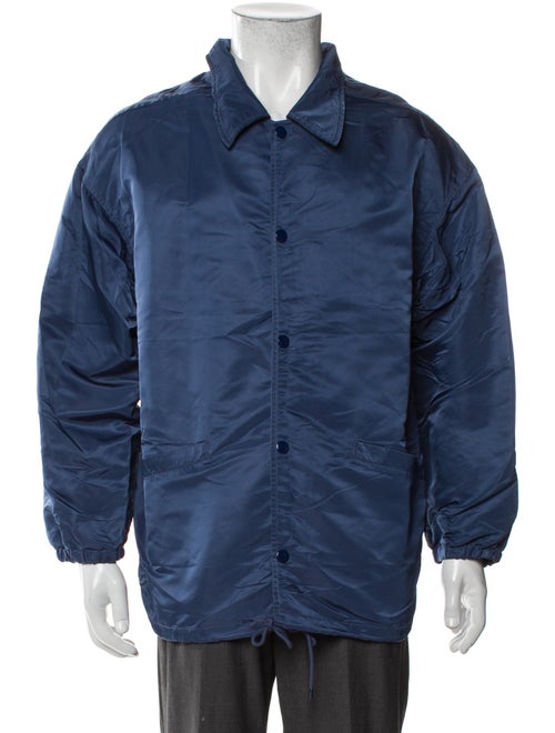 Balenciaga 2016 Windbreaker