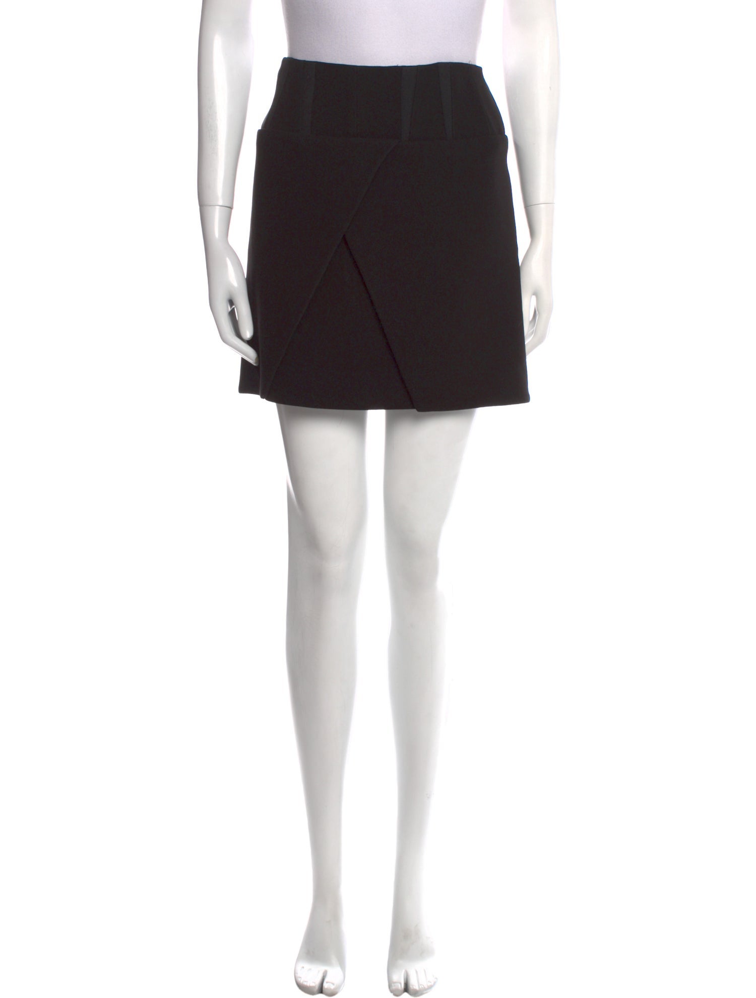 Balenciaga Vintage Mini Skirt