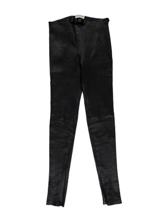 Balenciaga 2016 Skinny Leg Pants