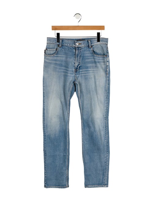 Balenciaga 2019 Skinny Jeans