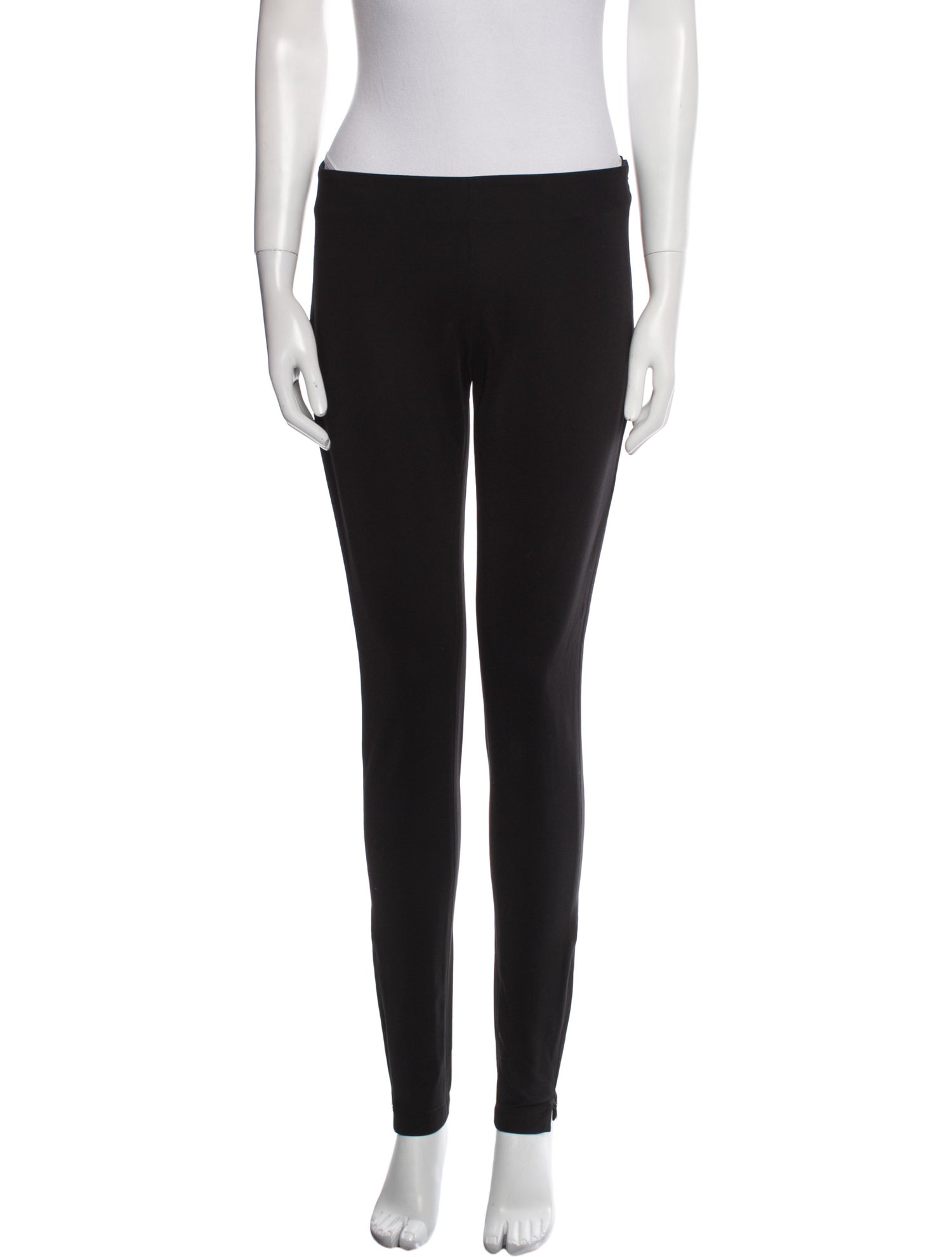 Balenciaga 2014 Skinny Leg Pants