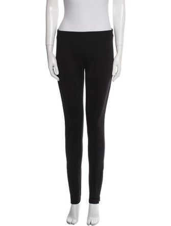 Balenciaga 2014 Skinny Leg Pants