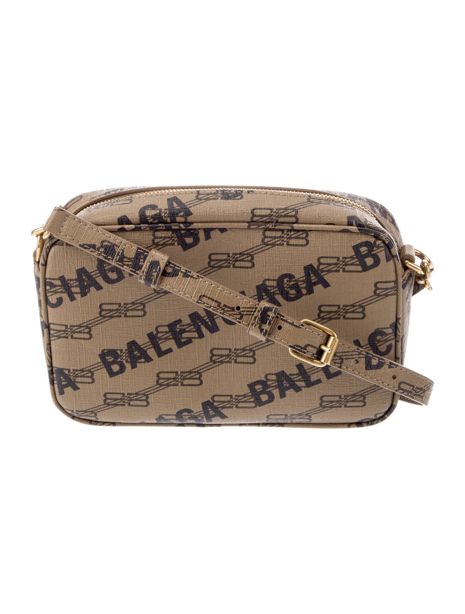 Balenciaga Crossbody Bag Small 2022