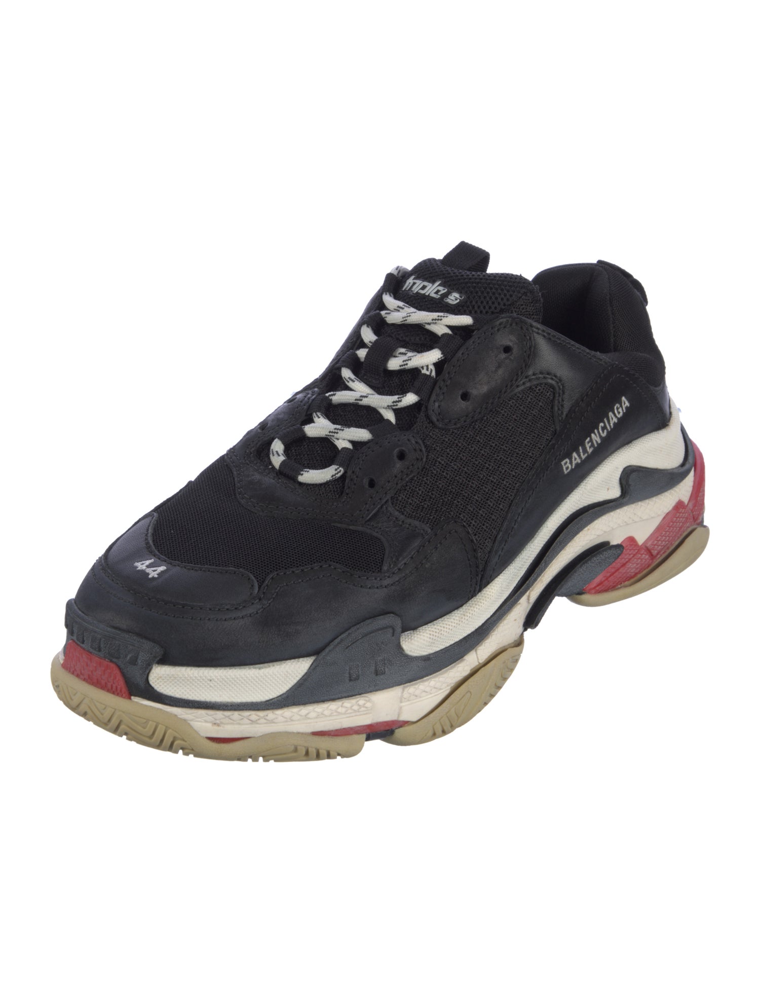 Balenciaga Triple S Sneakers