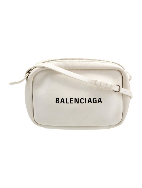 Balenciaga Signature Crossbody Bag