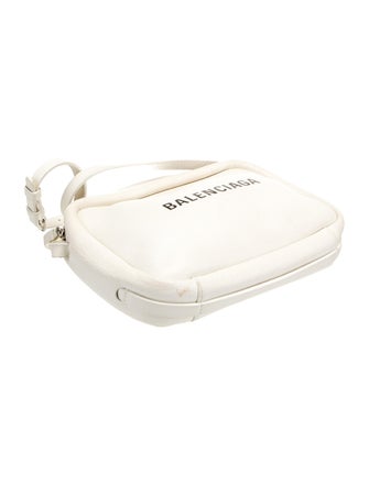 Balenciaga Signature Crossbody Bag