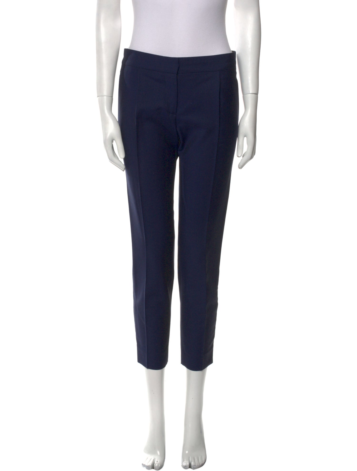 Balenciaga 2013 Skinny Leg Pants