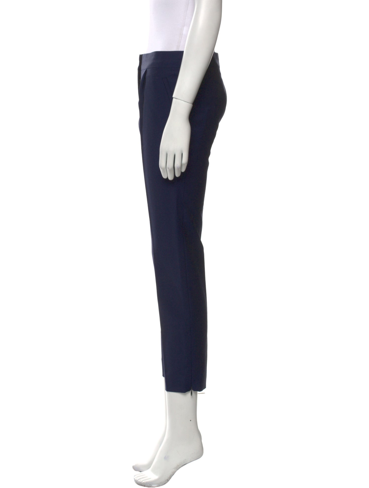 Balenciaga 2013 Skinny Leg Pants