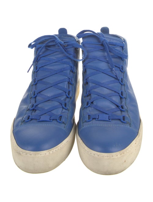 Balenciaga Arena Sneakers