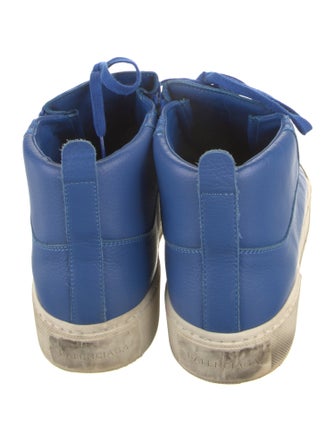 Balenciaga Arena Sneakers