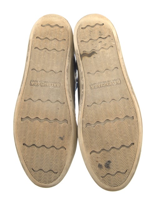 Balenciaga Arena Sneakers