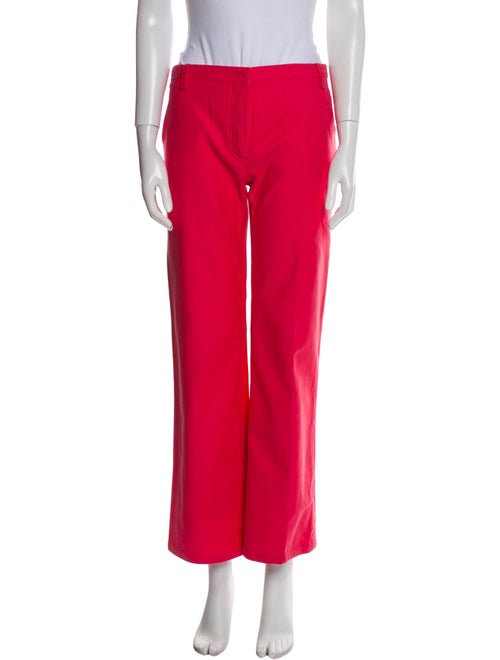 Balenciaga Vintage Wide Leg Pants