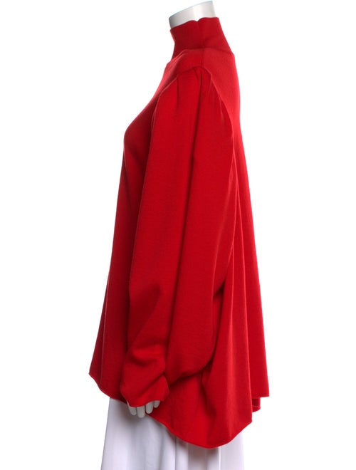 Balenciaga 2019 Virgin Wool Sweater