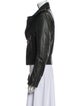 Balenciaga Vintage 2010 Biker Jacket