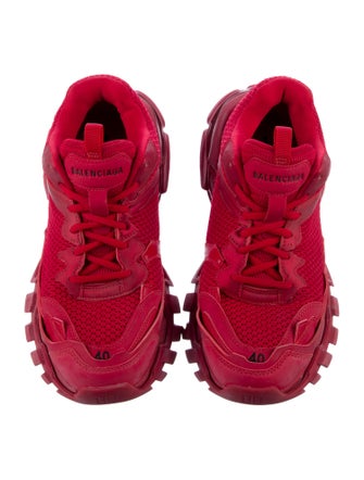 Balenciaga Track 3 Athletic Sneakers