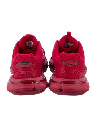 Balenciaga Track 3 Athletic Sneakers