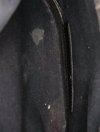 Balenciaga Nylon Belt Bag