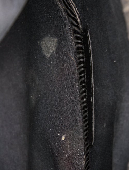 Balenciaga Nylon Belt Bag