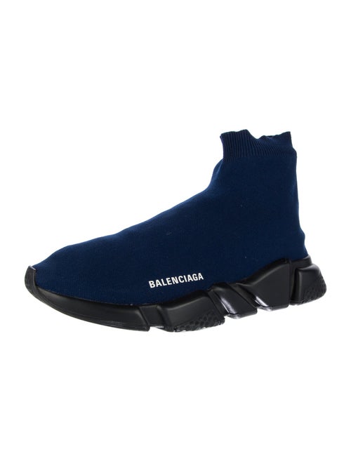 Balenciaga Speed Trainer Sock Sneakers