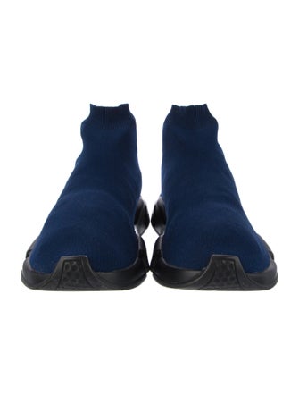 Balenciaga Speed Trainer Sock Sneakers