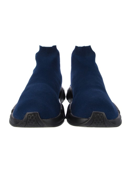 Balenciaga Speed Trainer Sock Sneakers