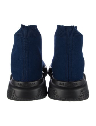 Balenciaga Speed Trainer Sock Sneakers