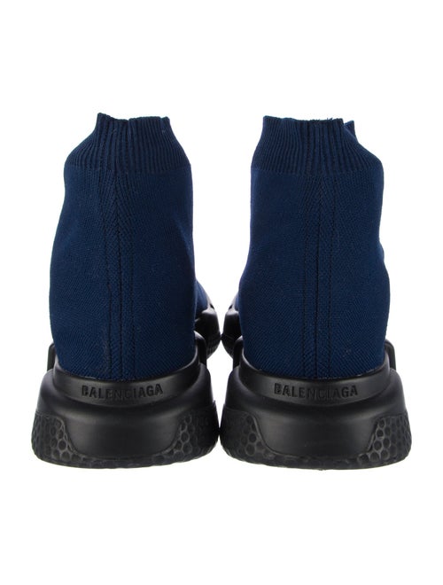 Balenciaga Speed Trainer Sock Sneakers