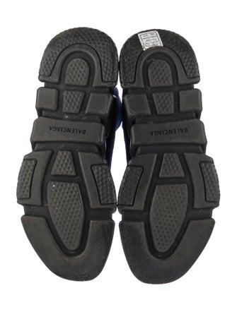 Balenciaga Speed Trainer Sock Sneakers
