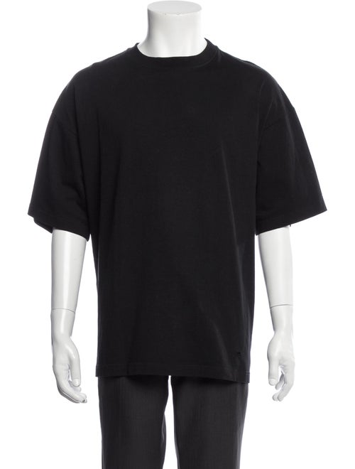 Balenciaga 2018 'I Love Techno' T-Shirt