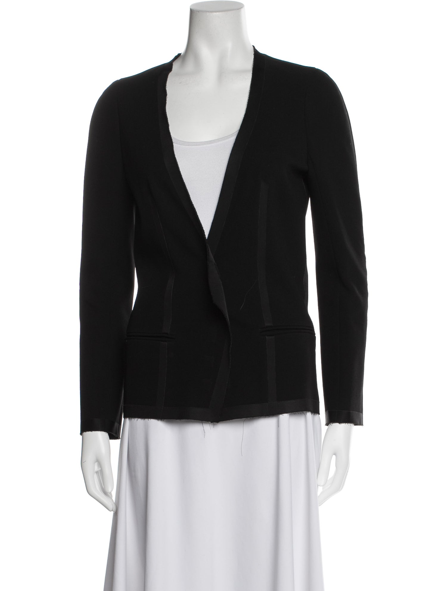 Balenciaga Vintage 2008 Blazer